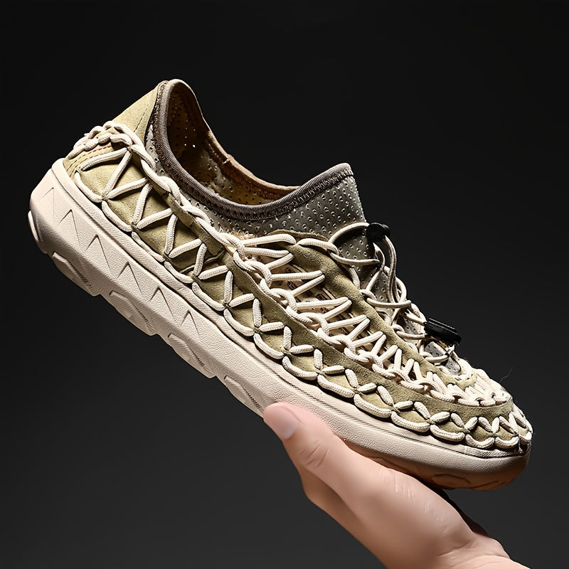 Knotswell Breeze Slip-Ons