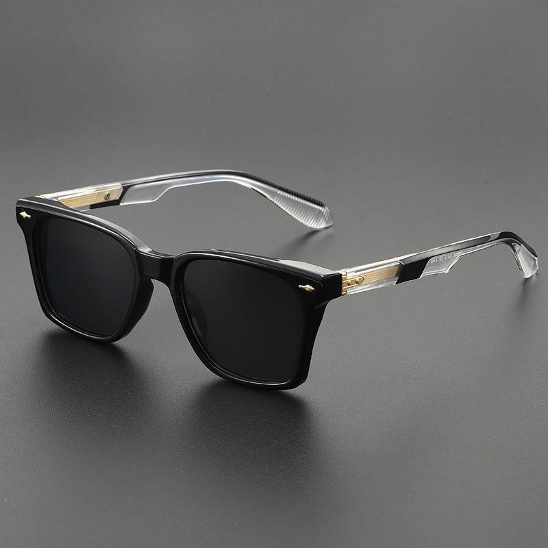 Lucent Form Sunglasses