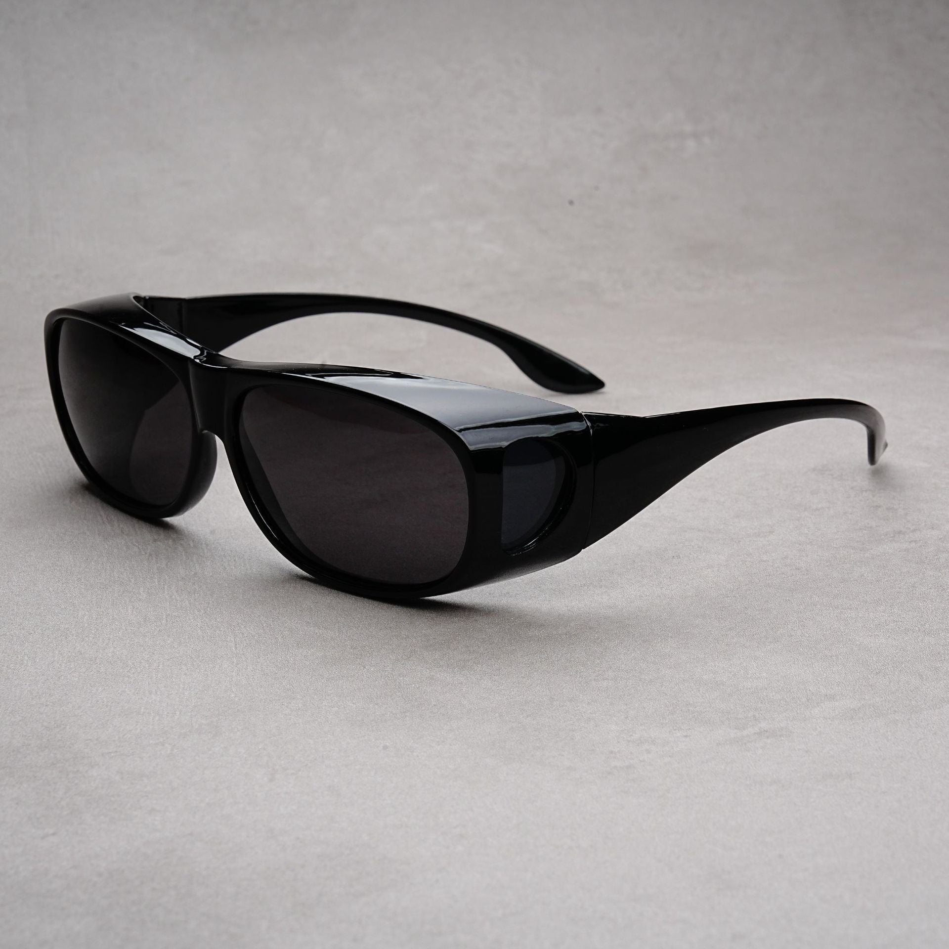 PitMaster Wraparound Shades