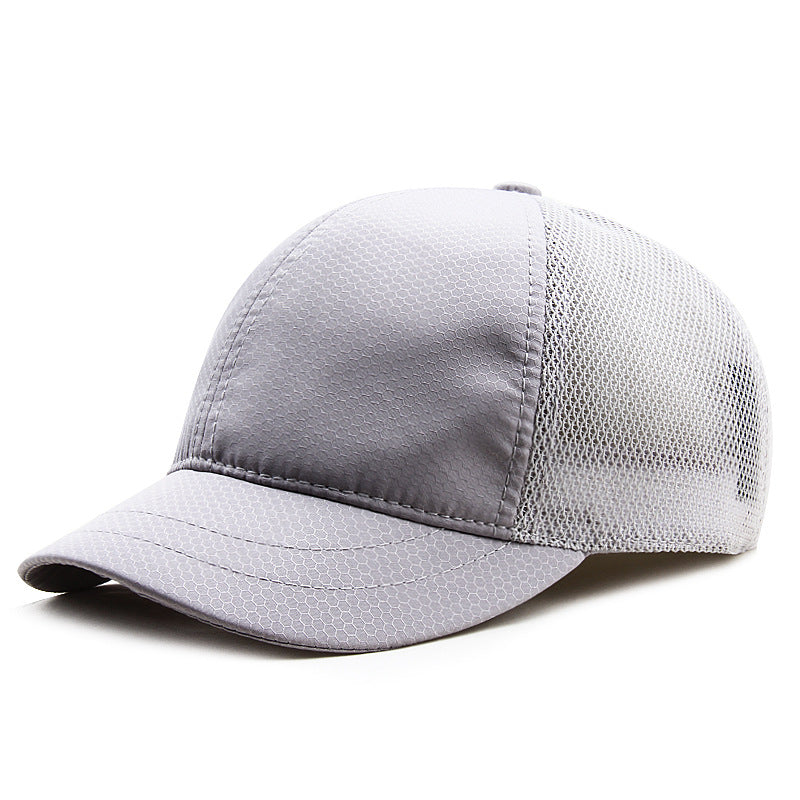 Altera Short Brim Cap