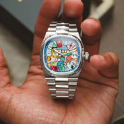 Arden Colortrace Watch