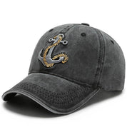Anchorline Stillwater Cap