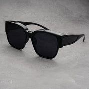 Vero Side Shield Sunglasses