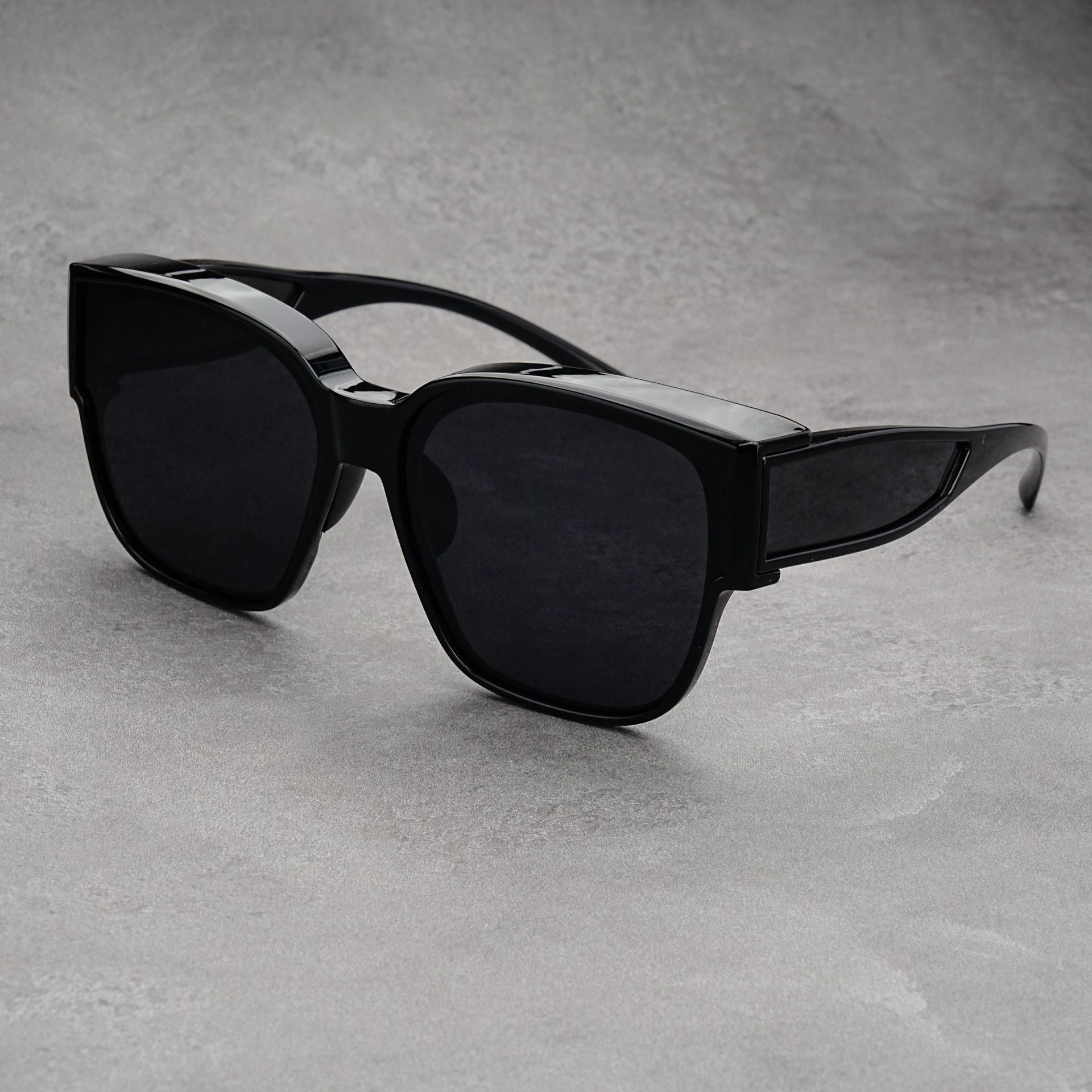 Vero Side Shield Sunglasses