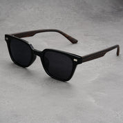 Miles Woodgrain Shades