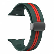 Volt Lock Watch Band