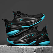 Velocity Edge Runner