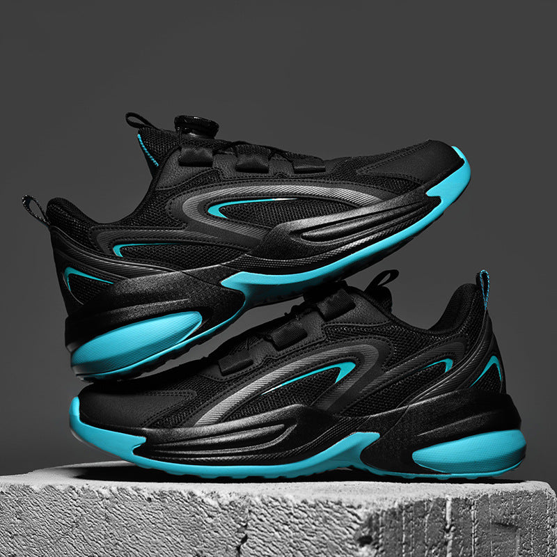Velocity Edge Runner
