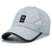 NetGrid Airflow Cap