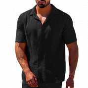Porter Crinkle Shirt
