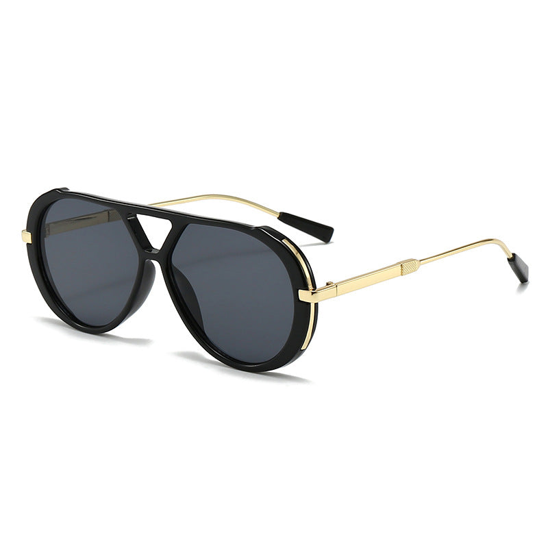 Panthera Aviator Sunglasses