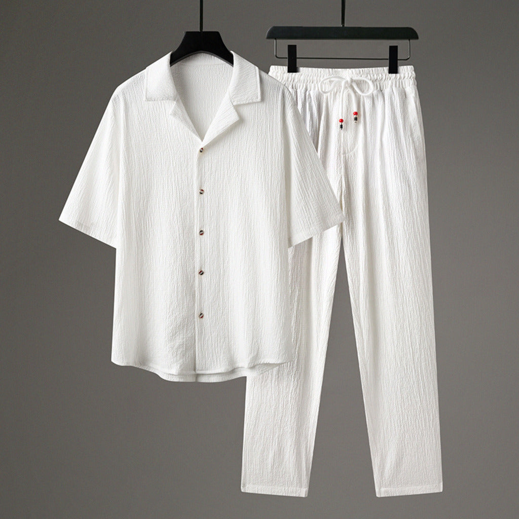 Ridley Cotton Set