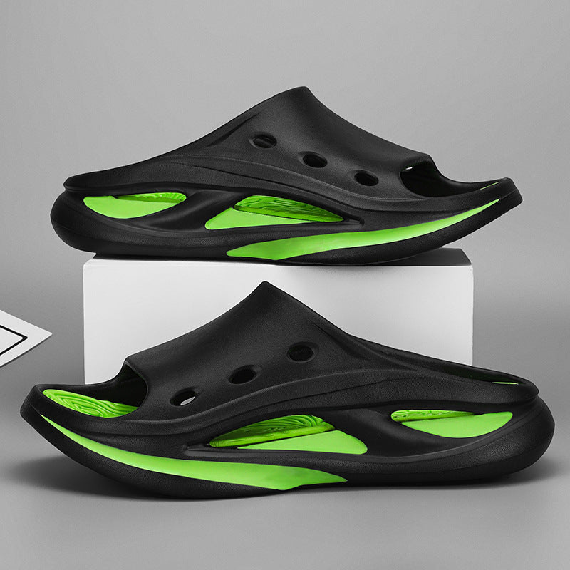 Void Glide Slip-Ons