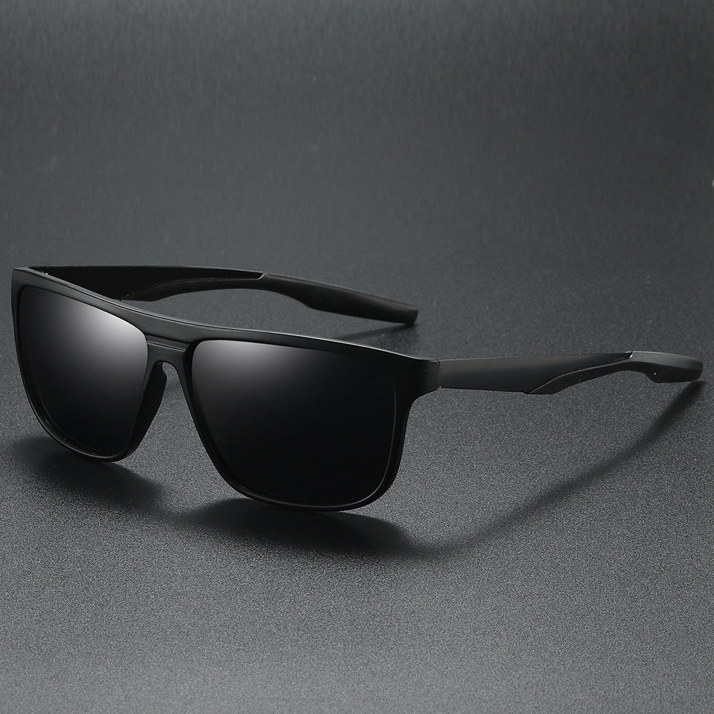 Carter Polarized Sunglasses