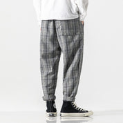 Weekday Ready Pants