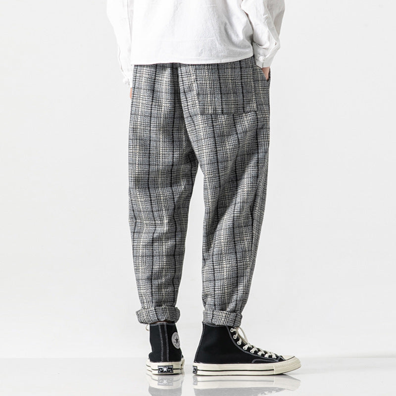 Weekday Ready Pants