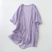 Daisy Breeze Layer