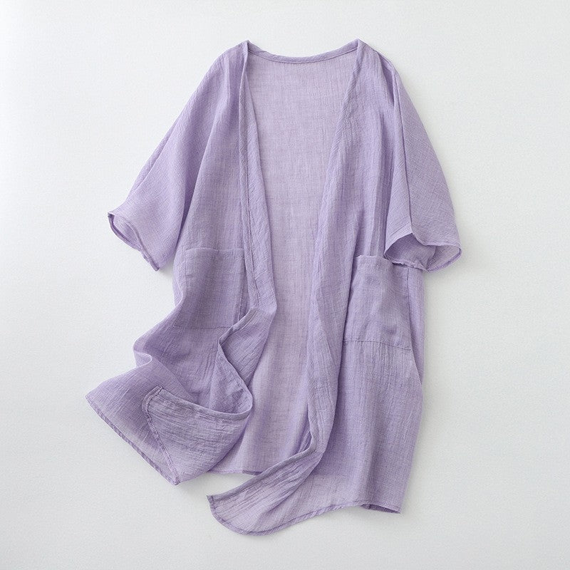 Daisy Breeze Layer