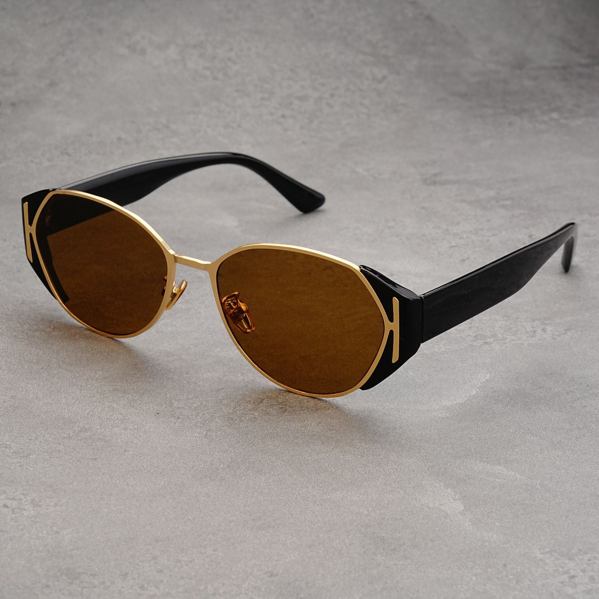 Livia Frame Sunglasses