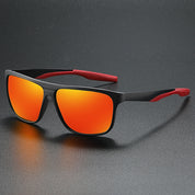 Carter Polarized Sunglasses