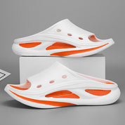 Void Glide Slip-Ons