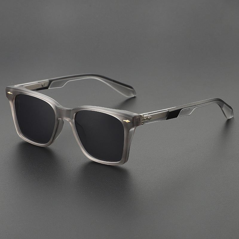 Lucent Form Sunglasses