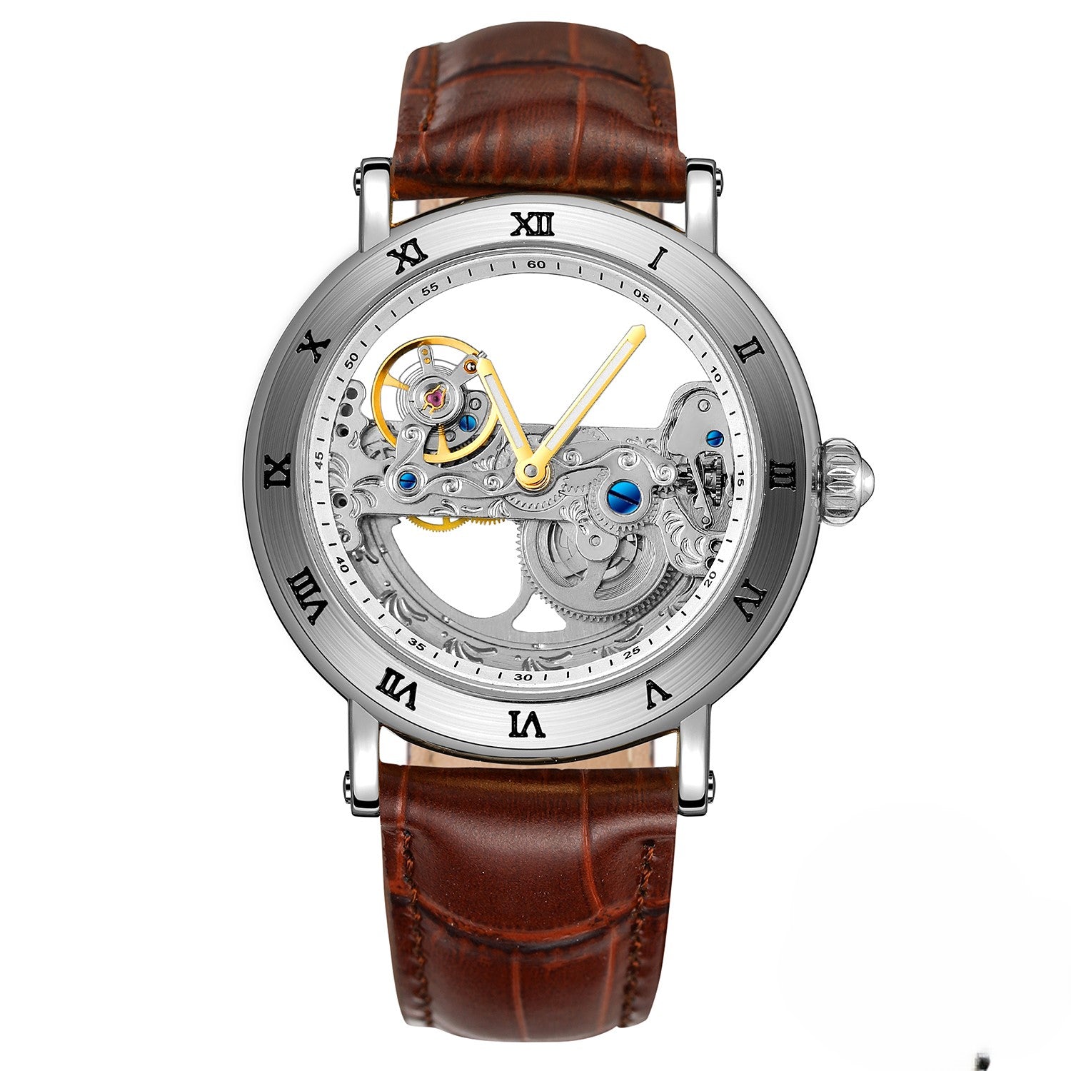 Tempus Automatic Prestige Watch