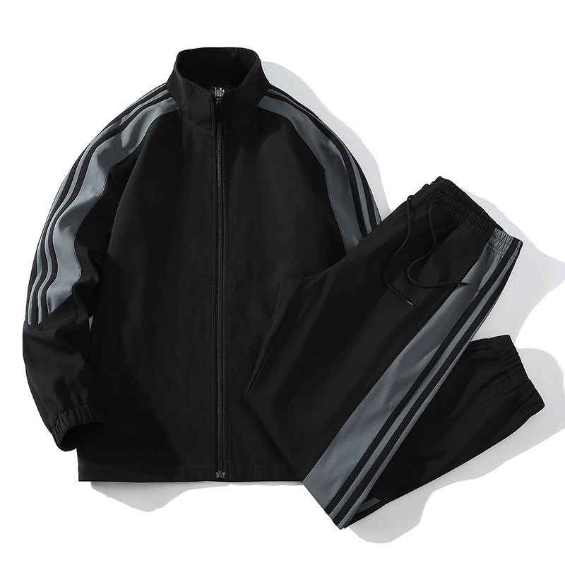 Dublin Line Tracksuit