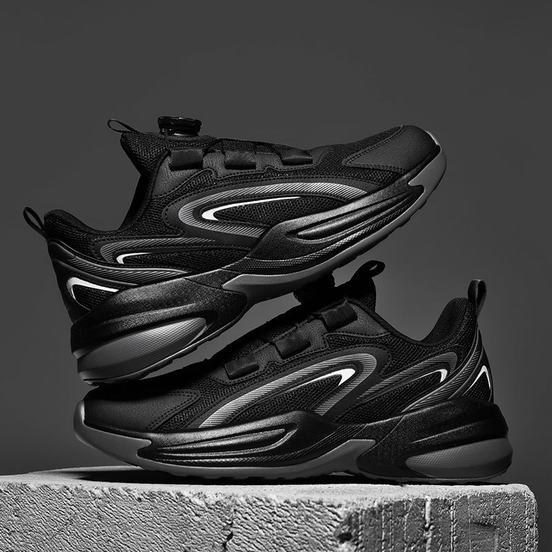Velocity Edge Runner