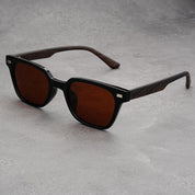 Miles Woodgrain Shades