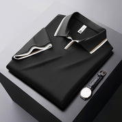 Lisbon Air Silk Polo