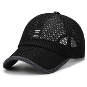 NetGrid Airflow Cap