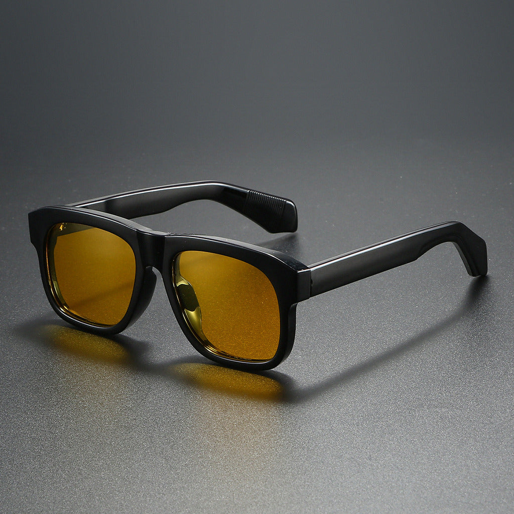 Delmar Acetate Sunglasses