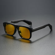 Delmar Acetate Sunglasses