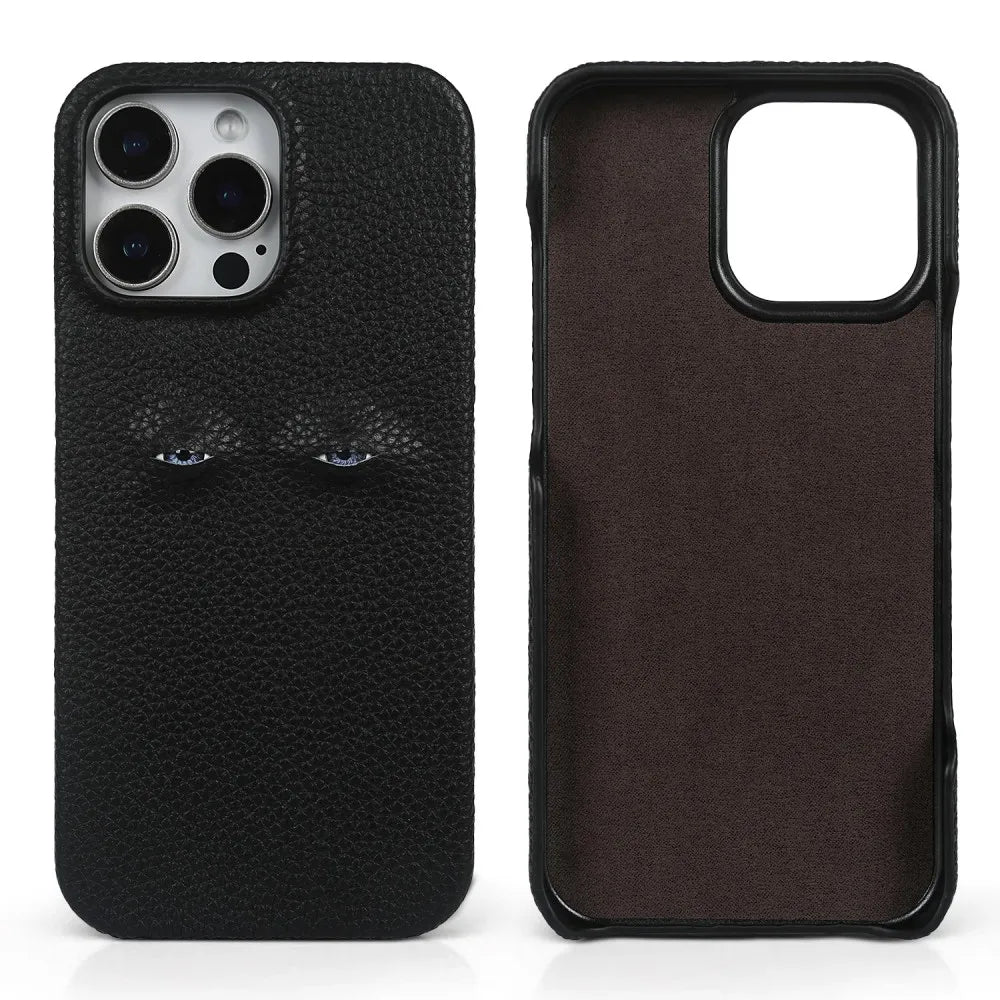 Sneaky Peepers Case