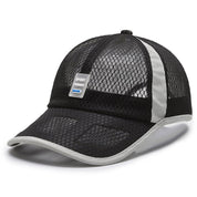 Stratos Airflow Mesh Cap