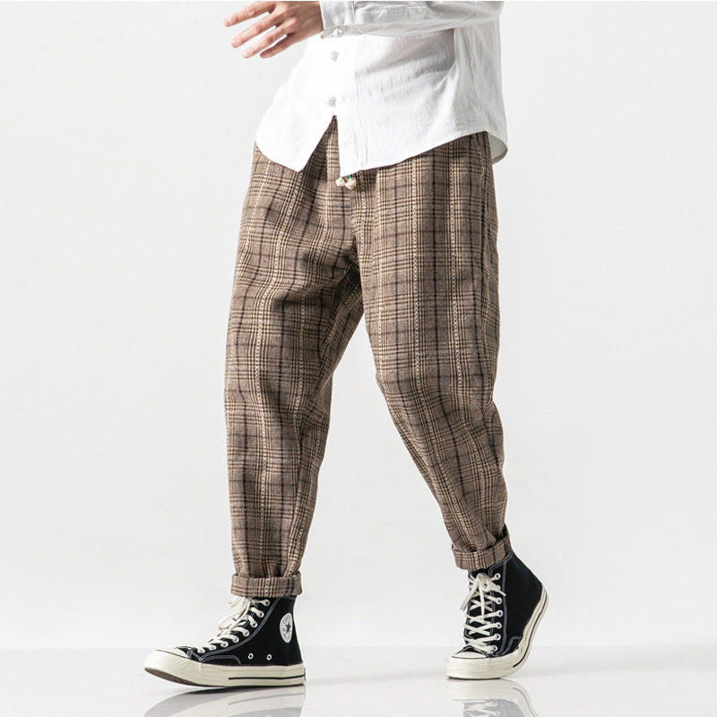 Weekday Ready Pants