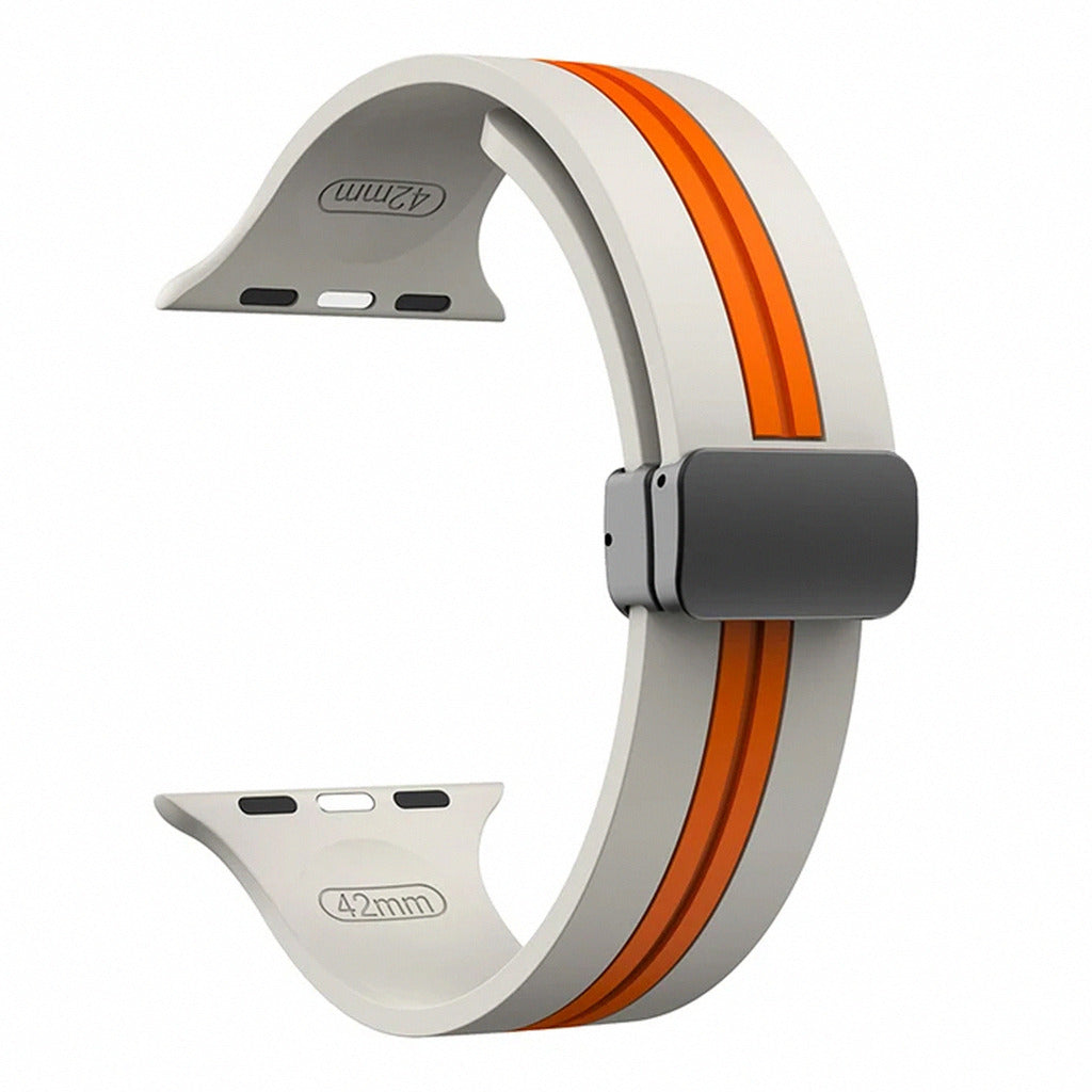 Volt Lock Watch Band