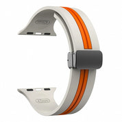 Volt Lock Watch Band