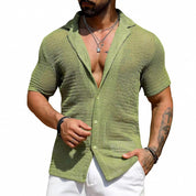 Silvan Mesh Shirt