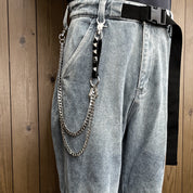 Boltface Clip Chain