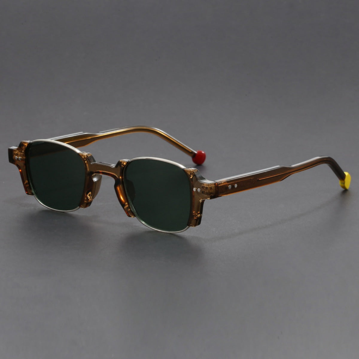 Cherry Snap Shades