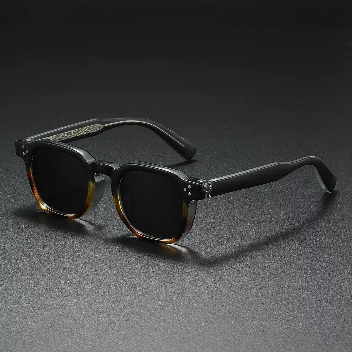 Marek Cut Shades