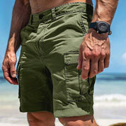 Tidebreak Utility Short