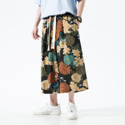 Nomari Canva Pants
