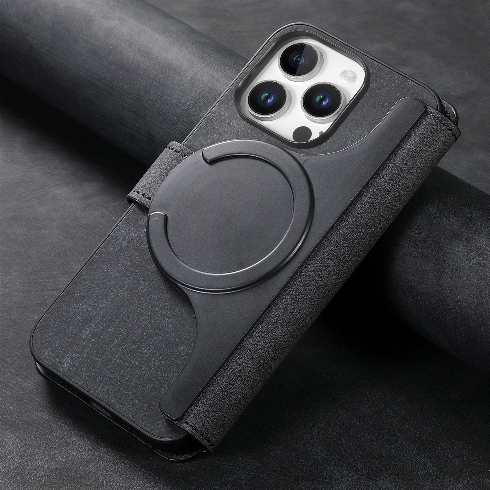Tanner Wrap Wallet Case