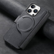 Tanner Wrap Wallet Case