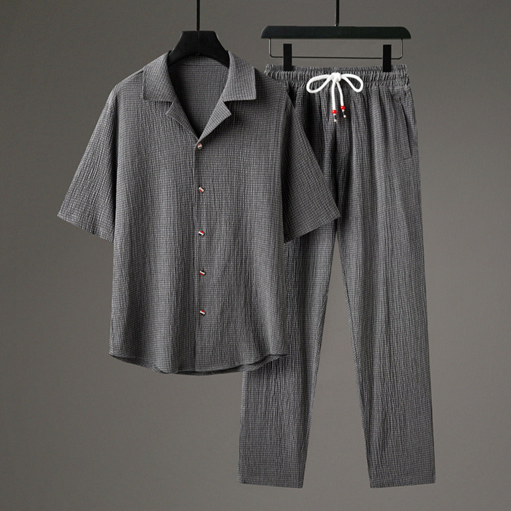 Ridley Cotton Set