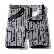 Brisker Cotton Shorts