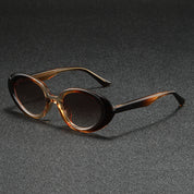 Forma Oval Frames